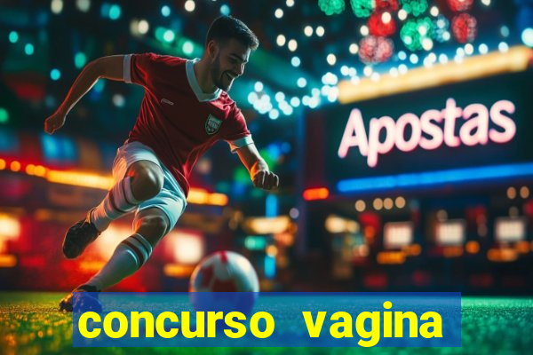 concurso vagina mais linda